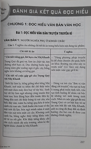 Combo 3 quyển sách Đọc hiểu mở rộng văn bản Ngữ văn từ lớp 10 - 12 Theo Chương trình Giáo dục phổ thông 2018
