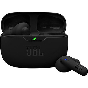 Tai nghe Bluetooth True Wireless JBL Wave Beam 2 - Hàng chính hãng