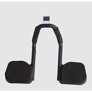 Dụng cụ plank - Dụng cụ tập plank cơ bụng Máy tập cơ bụng nâng cao công thái học hỗ trợ giảm mỡ bụng trainer gym tại nhà - Hàng chính hãng dododios