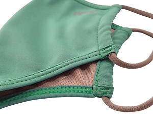 KHẨU TRANG DÂY RÚT CHỐNG NẮNG UPF50+ 