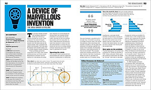Sách The Maths Book: Big Ideas Simply Explained - Big Ideas (Hardback)
