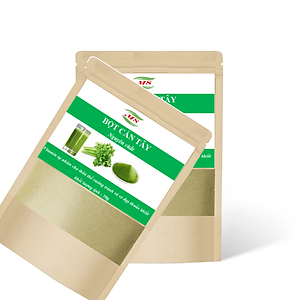Bột cần tây nguyên chất ( MS) - Giảm cân, đẹp da & thanh lọc cơ thể - 200g