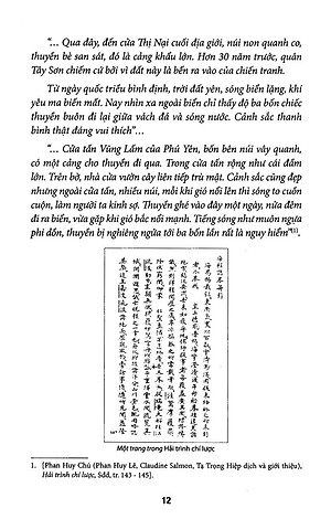Sách Theo Dòng Triều Nguyễn (Tái Bản 2020)