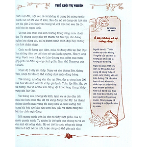 Sách Tớ Tư Duy Như Một Nhà Tự Nhiên Học - Tất Tần Tật Về Tự Nhiên