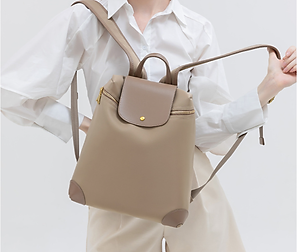 Balo nữ thời trang công sở cao cấp phong cách châu âu