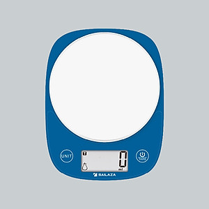 Cân Nhà Bếp, Cân Tiểu Ly Điện Tử Mini Chính Hãng Sailaza SA- 1221