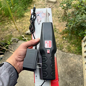 Máy Nhổ Lông Gà Vịt Cầm Tay Loại Xịn Siêu Sạch – Động Cơ Kép Mạnh, Pin Sạc Bền, đồng hồ treo tường, đèn trang trí