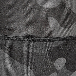 Quần Legging Dài Nữ Just Feel Free H7C30 - Nâu