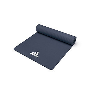 THẢM TẬP GYM, YOGA ADIDAS 8MM ADYG-10100 (TẶNG TÚI ĐỰNG THẢM)