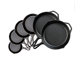 Lodge - Chảo gang - 22.86cm