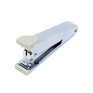 Bấm Kim Số 10 Flexoffice FO-ST02 - Màu Xám