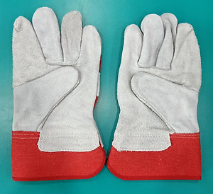 GĂNG TAY DA BẢO HỘ TOTAL TSP14101 - HÀNG CHÍNH HÃNG