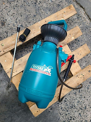 BÌNH XỊT 5L TOTAL THSPP30502 - HÀNG CHÍNH HÃNG