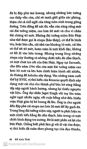 Sách Chốc Lát Những Bến Bờ