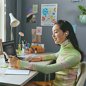 Tai nghe Bluetooth True Wireless Sony WF-C510 - Hàng chính hãng