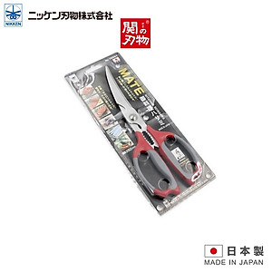 Kéo cắt gà, cắt thịt cao cấp Shimomura Pro Grade 20,5cm - Made in Japan