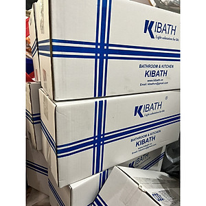 Kệ Kibath 2 Tầng Phòng Tắm Tiện Lợi