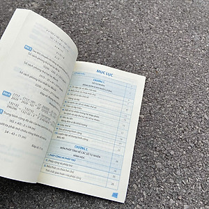 Sách: Combo Bài Tập Trắc Nghiệm Và Tự Kiểm Tra Toán Lớp 4 + Rèn Kĩ Năng Học Tốt Toán Lớp 4