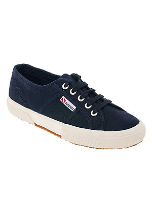 Mua Giày Sneaker Nữ 2750 Classic Superga S000010-933 Xanh Navy
