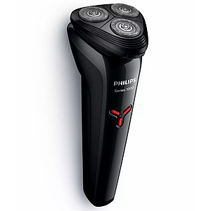 Máy cạo râu khô và ướt Philips S1103/02 - Hàng Chính Hãng