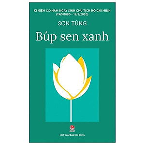 Búp Sen Xanh (Tái Bản 2020)