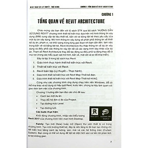 Revit Toàn Tập (Lý Thuyết - Thực Hành)