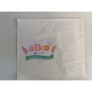 Combo 5 Bịch Tấm Lót Xu Sơ Sinh Aiko (Bịch 30 Miếng)