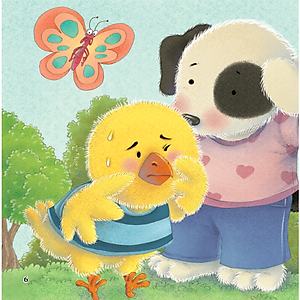 Bộ sách 10 Phút Truyện Kể Cho Bé Trước Giờ Đi Ngủ - Dạy Trẻ Biết Ứng Xử/Dạy Trẻ Lòng Dũng Cảm/Dạy Trẻ Thói Quen Tốt