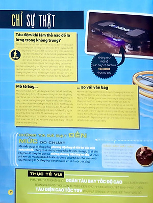 Sách How Things Work - Cách Mọi Vật Vận Hành