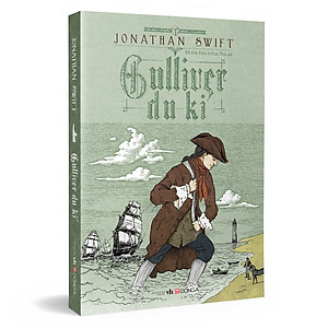 Sách Gulliver du kí