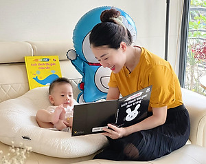 Combo Trò Chơi Kích Thích Thị Giác