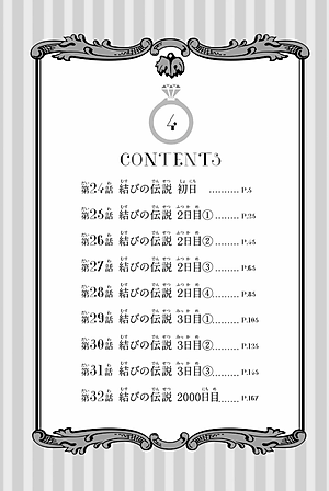 五等分の花嫁４(ＫＣＭ) GO TOUBUN NO HANAYOME 4