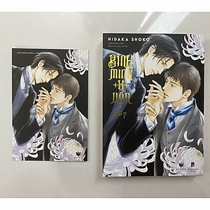 Sách Bình Minh U Uẩn