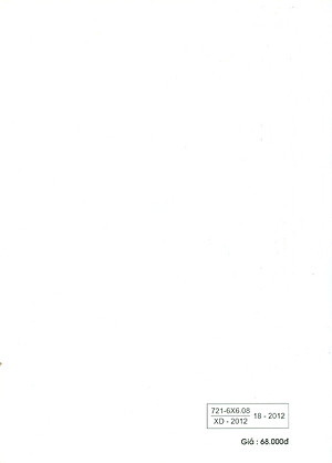 Sách Thiết Bị Kỹ Thuật Trong Kiến Trúc Công Trình