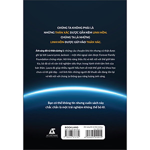 Sách Ánh Sáng Đến Từ Thiên Đường