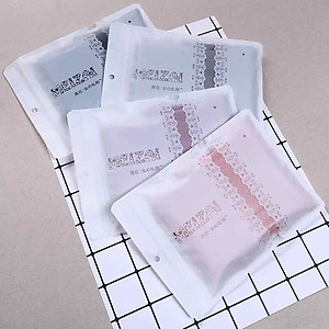 BỘ 4 QUẦN LÓT NỮ DẠNG ĐÙI CHẤT COTTON LOẠI 1
