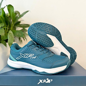 Giày cầu lông, pickleball XP V200 Nam/Nữ size 36-44 chơi trên mọi mặt sân