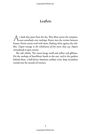Sách All the Light We Cannot See Paperback
