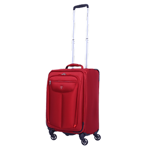 Vali Kéo Vải Du Lịch SAKOS WINNER 4.5 - Size XS (20inch)/ Xách Tay (Cabin) - Chống Thấm, Trượt Nước