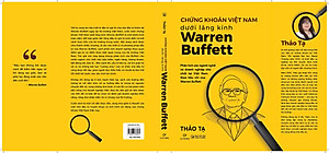 Sách Chứng Khoán Việt Nam Dưới Lăng Kính Warren Buffet