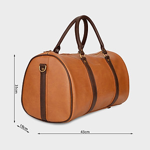 Túi du lịch thời trang YUUMY YMTR03 