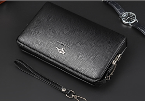 ví nam ví nam clutch cầm tay cao cấp