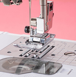 Máy May Điện Tử Brother A80 - Hàng chính hãng