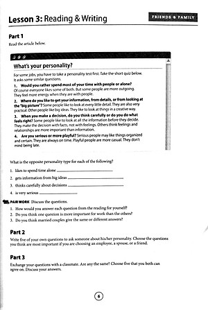 Sách Speak Now 2 Workbook