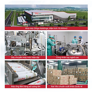 Bàn Chải Đánh Răng LIPZO Kids 1 Lông Chỉ Tơ Nha Khoa Kháng Khuẩn Mềm Mảnh Dành Cho Bé Từ 2 Tuổi Trở Lên