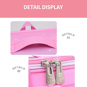 Balo chống gù dáng hộp 3D cho bé trai ,balo học sinh tiểu học PHI HANH GIA siêu dễ thương HS1029