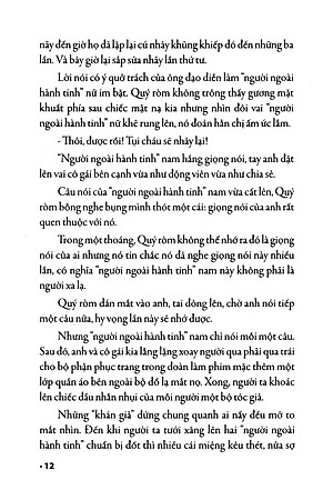 Kính Vạn Hoa - Tập 4 (Tái Bản 2023)