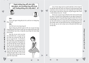 Sách Cẩm Nang Tuổi Dậy Thì Dành Cho Bạn Gái