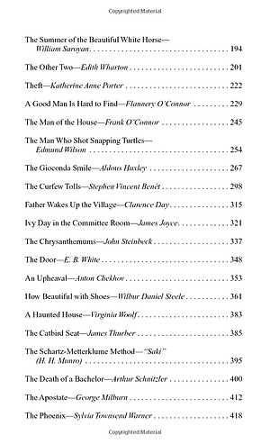 Sách Fifty Great Short Stories