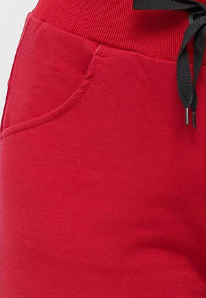 Quần thun dài nữ jogger Phúc An